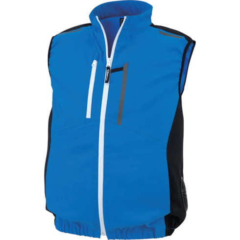 ジーベック 空調服制電ベストXE98028-40-LL ジーベック XE9802840LL 環境改善用品 暑さ対策用品 冷却衣服(代引不可)【送料無料】