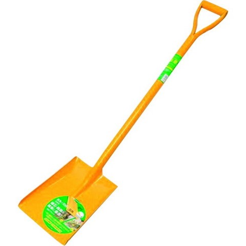 浅野木工所 除草ショベル(大) 25375(代引不可)【送料無料】の通販は 4,796円