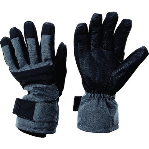 ペンギンエース 防寒手袋 PパターンWINTER W-7 L W7L(代引不可)