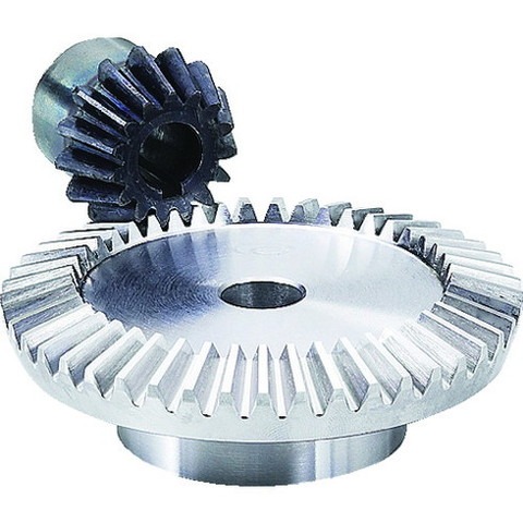 KG 傘歯車 B2S 36-M-12H B2S36M12H(代引不可)【送料無料】