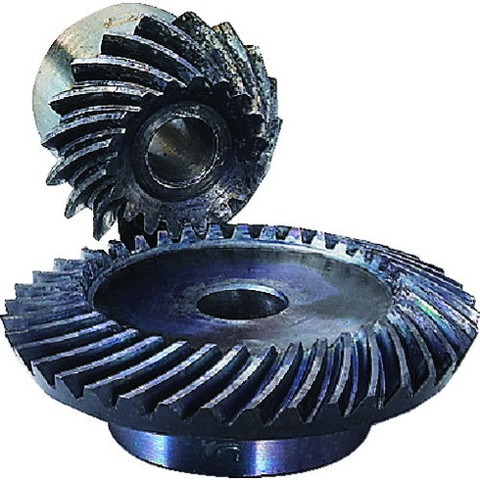 KG 傘歯車 B3S 36R-M-16H B3S36RM16H(代引不可)【送料無料】