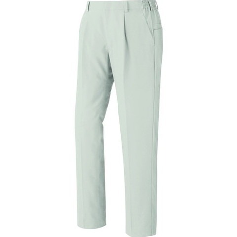 ミドリ安全 男女共用 ハーネス対応 イージーフレックスパンツ VE581 下 シルバーグレー 3L VE581SITA3L(代引不可)【送料無料】