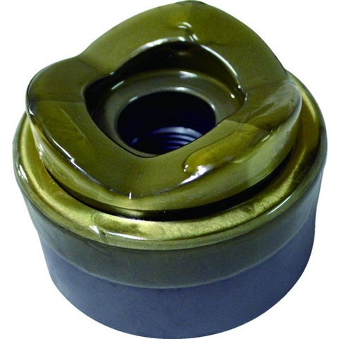 西田 厚鋼電線管用ミリネジ刃物 TPACP42(代引不可)【送料無料】の通販は 7,650円