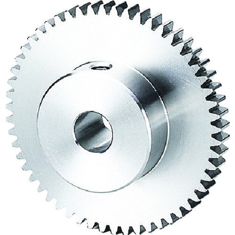 KG 平歯車 S1SU 64B-A-0610 S1SU64BA0610(代引不可)【送料無料】