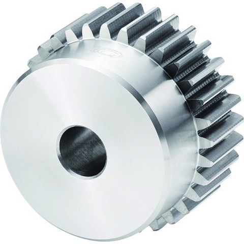 KG 平歯車 S2.5S 70BF-M-2520 S2.5S70BFM2520(代引不可)【送料無料】 12,888円