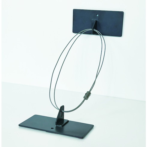 TRUSCO リンクプレートフラットLL50TKP TRUSCO LP082TKP 環境改善用品 防災 防犯用品 転倒防止用品(代引不可)【送料無料】の通販は 5,916円