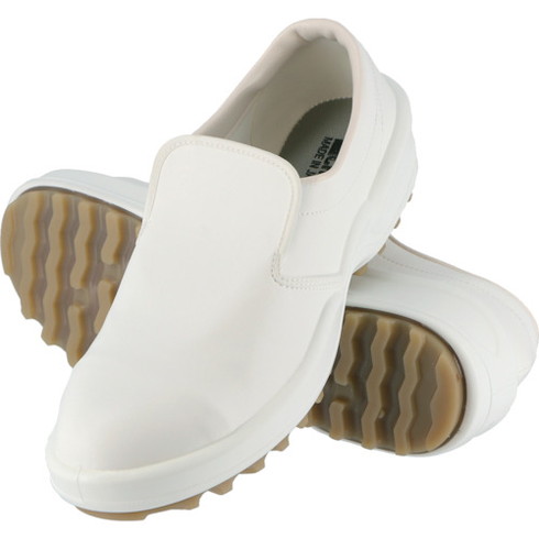 弘進ゴム シェフメイト クリーンウェーブ CC-510S 白 29.0cm 弘進ゴム E0633EA290 保護具 安全靴 作業靴 食品用作業靴(代引不可)【送料無料】の通販は 8,182円