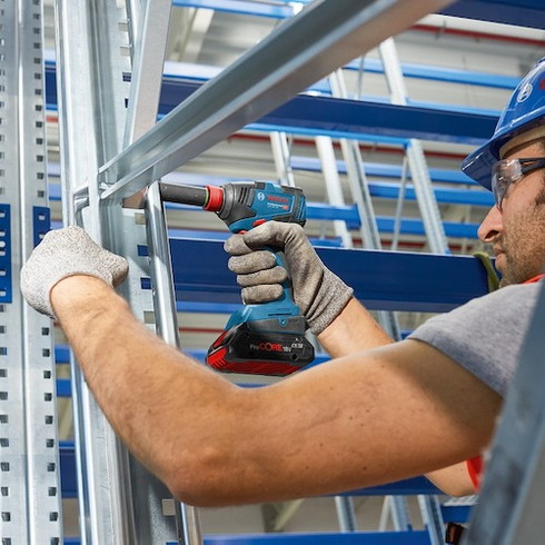 ボッシュ コードレスインパクトドライバー本体ノミ ボッシュ GDR18V200H 電動 油圧 空圧工具 電動工具 インパクトドライバー 代引不可 ボッシュ コードレスインパクトレンチ 本体ノミ ボッシュ GDS18V210CH