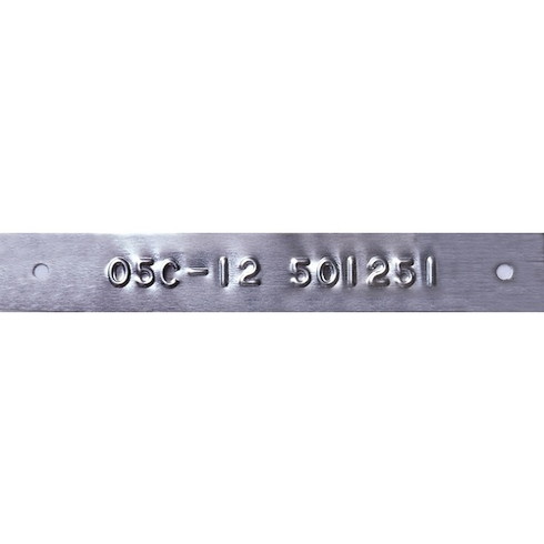 ダイモ ダイモ Mー1011 テープライター アルミテープ専用 ダイモ DM1011 オフィス 住設用品 オフィス備品 ラベル用品(代引不可)【送料無料】