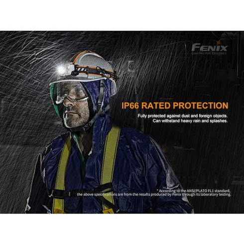 FENIX 充電式LEDライト HP25RV20GRAY FENIX HP25RV20GRAY 工事 照明用品 作業灯 照明用品 ヘッドライト(代引不可)【送料無料】_11