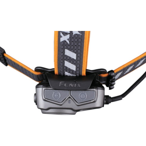 FENIX 充電式LEDライト HP25RV20GRAY FENIX HP25RV20GRAY 工事 照明用品 作業灯 照明用品 ヘッドライト(代引不可)【送料無料】_6