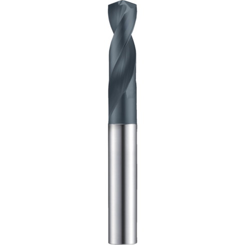 TRUSCO 超硬コーティングソリッドドリル8.7MM TRUSCO TRP2D0870S10 切削工具 穴あけ工具 超硬コーティングドリル(代引不可)【送料無料】 6,450円