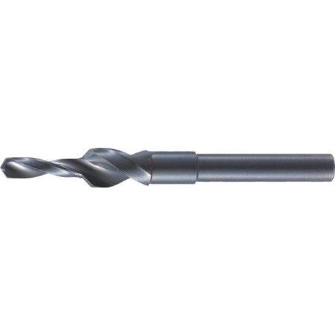 TRUSCO 段付ドリル 皿小ネジ用 M8 TRUSCO TSSMM8A 切削工具 穴あけ工具 ハイスドリル(代引不可)【送料無料】
