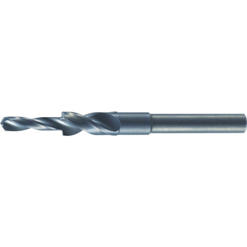 TRUSCO 段付ドリル 六角穴付ボルト用 M14 TRUSCO TSRMM14A 切削工具 穴あけ工具 ハイスドリル(代引不可)【送料無料】