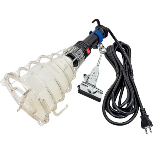 日動 脱落防止LEDクリップランプ 日動 HCLGL225 工事 照明用品 作業灯 照明用品 作業灯(代引不可)【送料無料】
