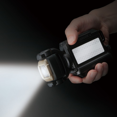 タジマ LEDセフ着脱式ライトSF501Dセット タジマ LESF501DSP 工事 照明