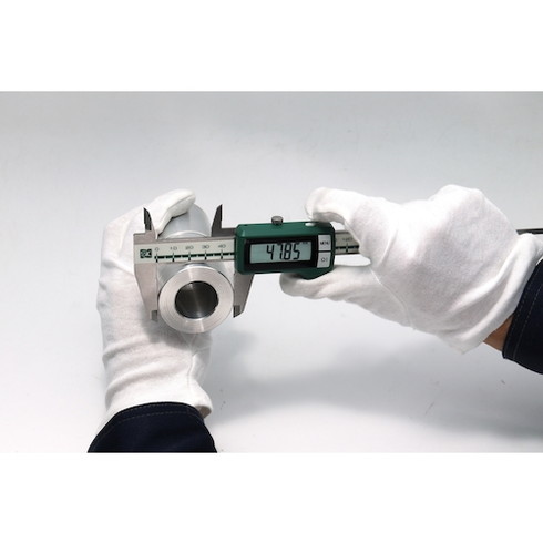 SK デジタルSラインキャリパ SK D150IP67M 測定 計測用品 測定工具 ノギス(代引不可)【送料無料】_2
