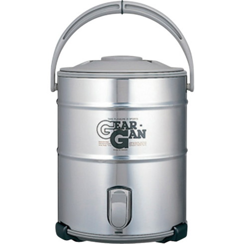 ピーコック魔法瓶 ステンレスキーパー(広口大容量タイプ)12L シルバー ピーコック魔法瓶 IDS120S 研究用品 厨房用品 厨房機器(代引不可)【送料無料】