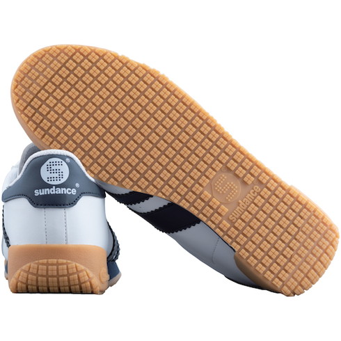 サンダンス SD0031 DAYTONA ホワイト&ネイビー 26.0 サンダンス SD0031WHNV26.0 保護具 安全靴 作業靴 作業靴(代引不可)【送料無料】の通販は 5,270円