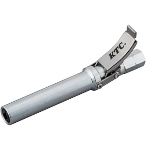 KTC ロックカプラ(ロングタイプ)(補給部品) KTC JAE915L 手作業工具 グリス関連用品 グリスガン(代引不可)【送料無料】