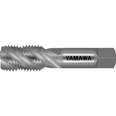 ヤマワ スパイラルタップ SP P3 M40X2 ヤマワ SPP3M40X2 切削工具 ねじ切り工具 スパイラルタップ(代引不可)【送料無料】