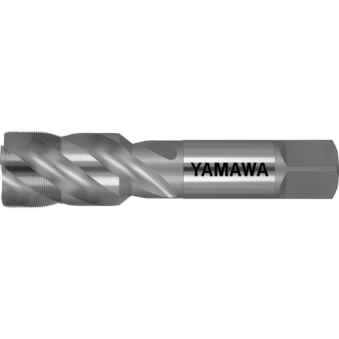 ヤマワ スパイラルタップ SP P2 M30X1 ヤマワ SPP2M30X1 切削工具 ねじ切り工具 スパイラルタップ(代引不可)【送料無料】