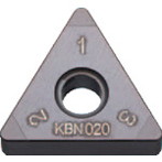 京セラ 高硬度材産業用手当てKBN020 KBN020 京セラ TNGA160402S01225ME 減ずる物の具 旋削 フライス産業物の具 刃先取り替えっこ式物の具(代引不可)【貨物輸送無料】