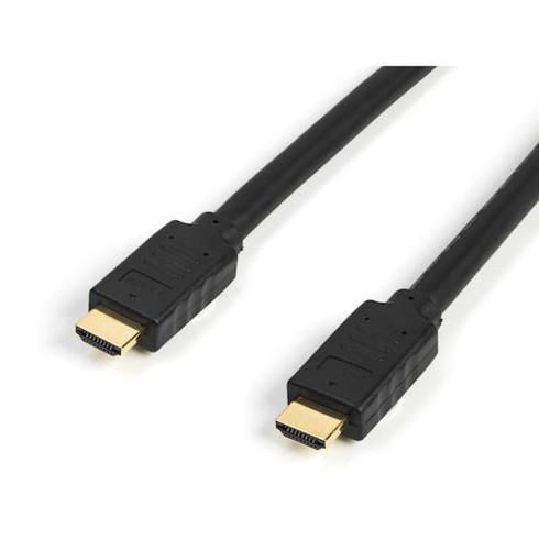スターテック HDMI 2.0ケーブル/7m/4K60Hz/プレミアム認証/オス・オス/BK スターテック HDMM7MP オフィス 住設用品 OA用品 ケーブル(代引不可)【送料無料】の通販は
