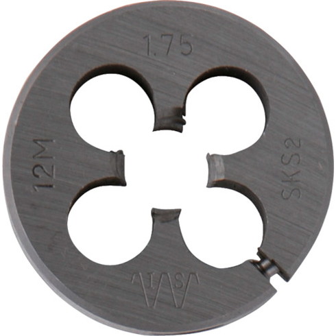 ISF ダイス 38径 M10X1.0 ISF ISRD38M10X1.0 切削工具 ねじ切り工具 ダイス(代引不可)【送料無料】 7,797円