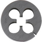 ISF ダイス 50径 M25X1.5 ISF ISRD50M25X1.5 切削工具 ねじ切り工具 ダイス(代引不可)【送料無料】