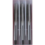 ISF ハンド組タップ M16X2.0 ISF ISSHTM16X2.0S 切削工具 ねじ切り工具 ハンドタップ(代引不可)【送料無料】