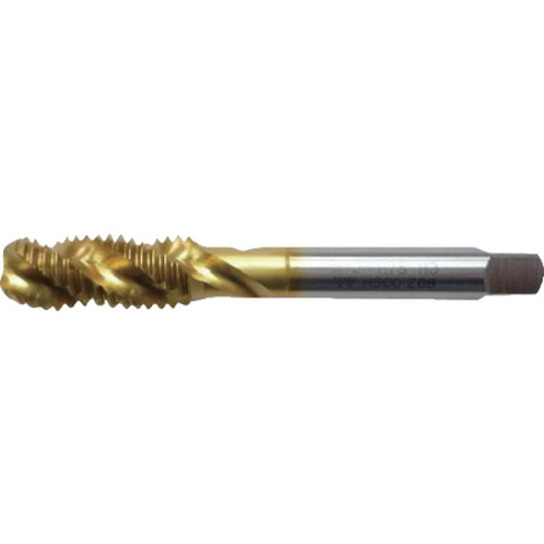 IS TIN スポットカッター 8.0mm L=150 IS TINSPOT8.0150L 切削工具 穴あけ工具 スポットカッター(代引不可)【送料無料】