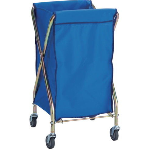 テラモト ダストカーSD (本体.袋セット) ミニ テラモト DS2250213 清掃 衛生用品 清掃用品 ゴミ箱(代引不可)【送料無料】