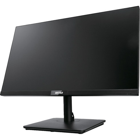 バッファロー 液晶ディスプレイ 21.5型ワイド ブラック スピーカー内蔵 法人向ケ バッファロー DSPW2151HVBKZ オフィス 住設用品 OA用品 電子黒板 ディスプレイ(代引不可)【送料無料】