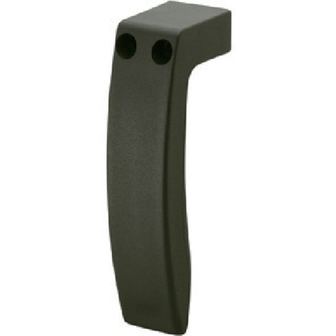 Rohde カンチレバーハンドル ネジ径M5×0.8 Rohde TAFL128 メカトロ部品 機械部品 グリップ ハンドル(代引不可)