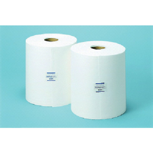 橋本 ミラクルワイパー ロール 薄手 280×400mm (2巻入) 橋本 USR40 清掃 衛生用品 清掃用品 ウエス(代引不可)【送料無料】の通販は