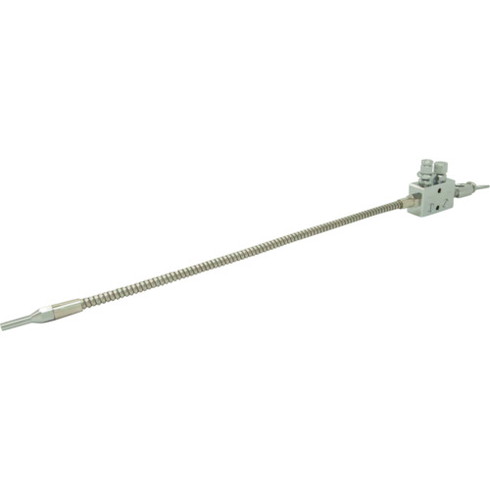 扶桑 マジックカットe-ミスト1軸アトマイザEM1-AT-Z30 Z30cm付 扶桑 EM1ATZ30 工作機工具 ツーリング 治工具 冷却装置(代引不可)【送料無料】