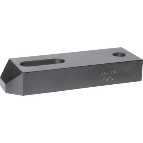 スーパーツール クランプ(工作機械用) ネジ穴付ストラップクランプ(M24用) 長サ300×幅50×高サ38mm スーパーツール TPS2430 工作機工具 ツーリング 治工具 クランプ(工作機械用)(代引不可)【送料無料】の通販は