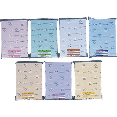 桜井 ニュ-スタクリン (2500枚入) 桜井 SC75ROA4 研究用品 クリーンルーム関連用品 事務備品(代引不可)【送料無料】 25,860円