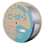 サンヨー 透明ホース8×12 100mドラム巻 サンヨー TM812D100T 空圧用品 流体継手 チューブ 工業用ホース(代引不可)【送料無料】の通販は 10,208円