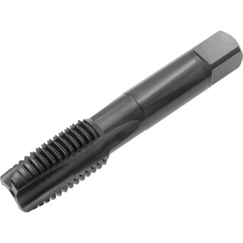 ヤマワ 酸化処理ポイントタップ PO OX P4 M20X2.5 ヤマワ NPOOXM20X2.5 切削工具 ねじ切り工具 ポイントタップ(代引不可)【送料無料】