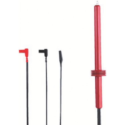 SANWA 高電圧測定プローブ SANWA HV60 測定 計測用品 工業用計測機器 マルチメーター(代引不可)【送料無料】