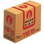 タチカワ 封函針 タチカワ TB15 梱包用品 梱包結束用品 荷造機 封緘機(代引不可)【送料無料】