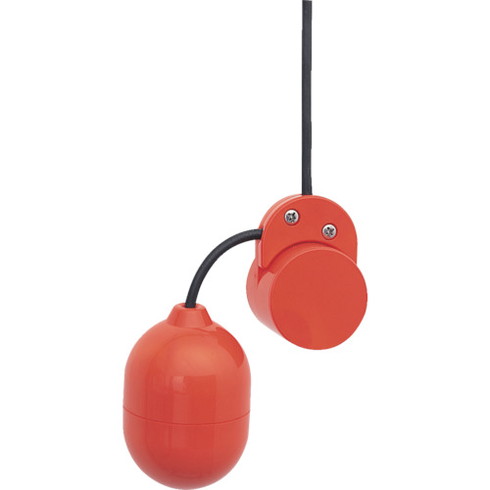 ツルミ ミニフロート b接点用 6M ツルミ MF3B6M 工事 照明用品 ポンプ 水中ポンプ(代引不可)【送料無料】