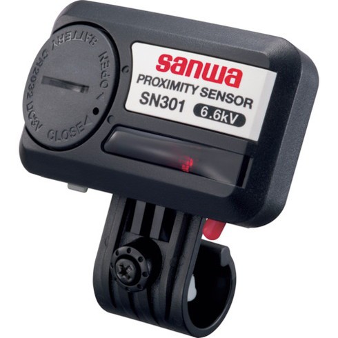 SANWA 接近センサ SANWA SN301 測定 計測用品 工業用計測機器 ケーブル探索機(代引不可)【送料無料】の通販は