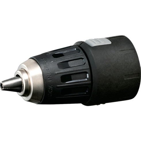 EXENA キイレスチャックアタッチメント EXENA EZ9HX504 電動 油圧 空圧工具 電動工具 ドリルドライバー(代引不可)【送料無料】