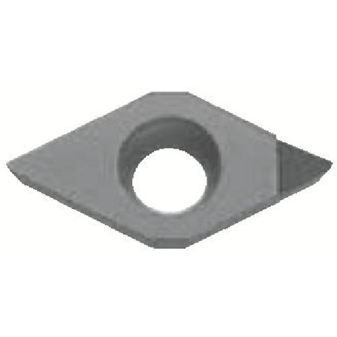 京セラ 旋削加工用チップ PCD KPD001 京セラ DCMT11T301 切削工具 旋削 フライス加工工具 刃先交換式工具(代引不可)【送料無料】