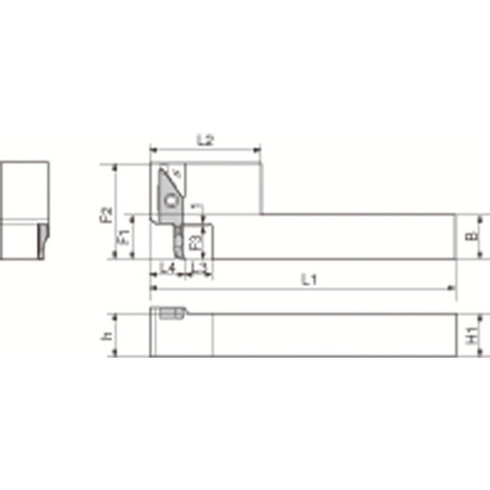 京セラ 小内径ボーリング システムバー SVNS-N 京セラ SVNSR1212M1211N 切削工具 旋削 フライス加工工具 刃先交換式工具(代引不可)【送料無料】