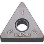 京セラ 旋削加工用手当て CBN上塗り KBN25M 京セラ TNGA160401S01225ME 減ずる物の具 旋削 フライス産業物の具 刃先取り替えっこ式物の具(代引不可)【貨物輸送無料】
