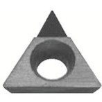 京セラ 旋削加工用チップ PCD KPD001 京セラ TPMH090201NE 切削工具 旋削 フライス加工工具 刃先交換式工具(代引不可)【送料無料】